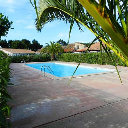Les Jardins D Ete Maison Climatisee Dans Residence Avec Piscine - 3 Chambres - Parking - Wifi Saint-Cyprien  Exterior foto